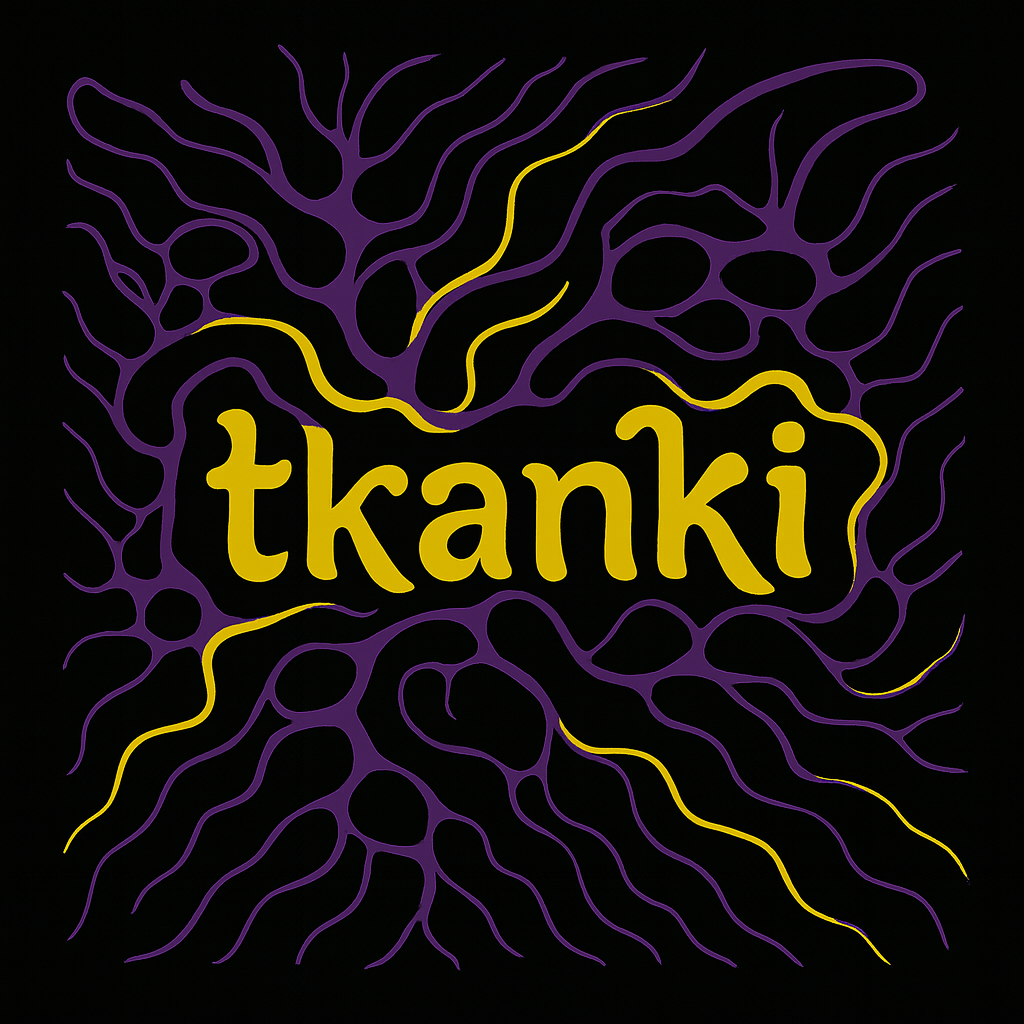 Logo Tkanki